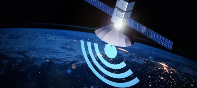 آیا اینترنت ماهواره‌ای استارلینک در ایران در دسترس قرار خواهد گرفت؟